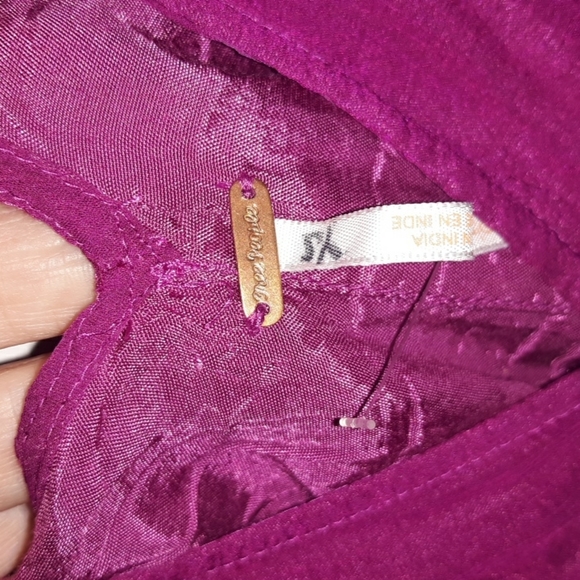 nwots never worn Free People dress .large - Picture 9 of 10